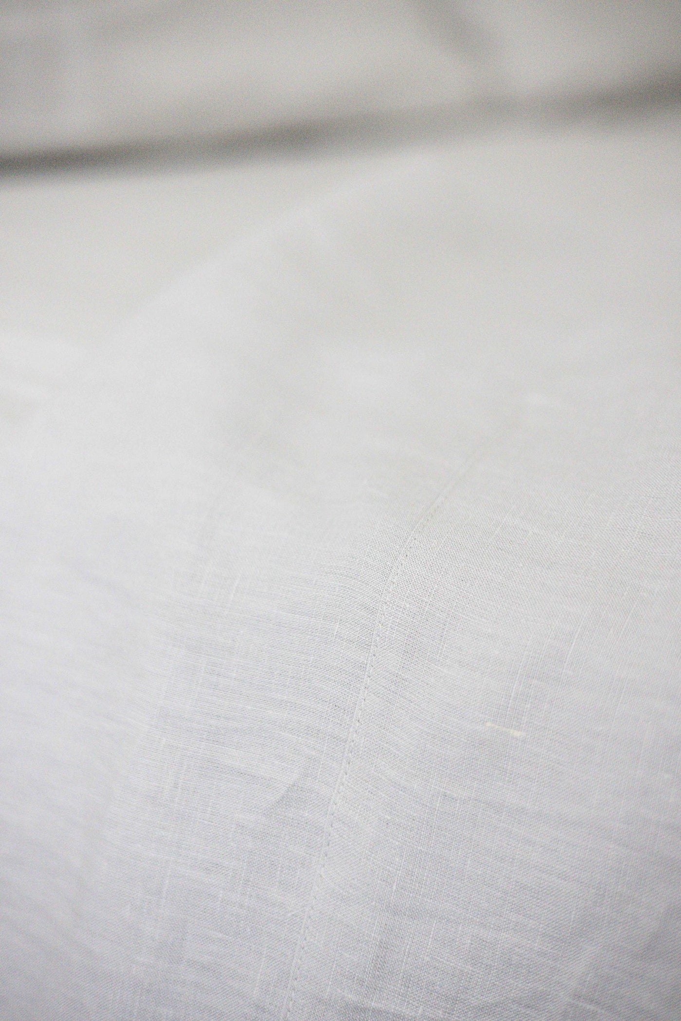 Flax Linen Flat Sheet